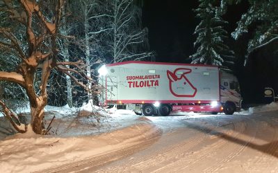 Maatalouden kustannuskriisi – ketäpä se kiinnostaa!